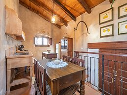 Holiday Home in Stilo With Pool & Views