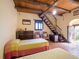 Holiday Home in Stilo With Pool & Views