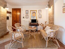Holiday Home in Stilo With Pool & Views