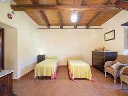 Holiday Home in Stilo With Pool & Views