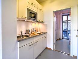 Wohnung in Wismar mit Eigener Terrasse