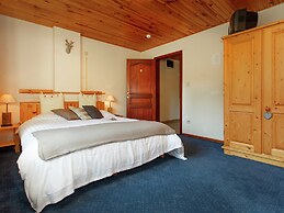 Group Getaway With Sauna