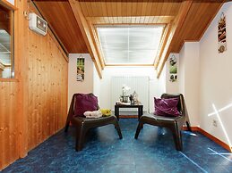 Group Getaway With Sauna
