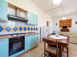 Holiday Home in Guardavalle Near Beaches