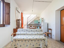 Holiday Home in Guardavalle Near Beaches