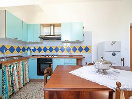 Holiday Home in Guardavalle Near Beaches