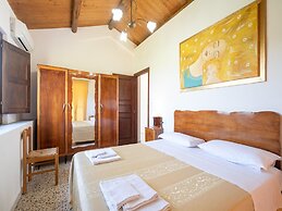 Holiday Home in Guardavalle Near Beaches