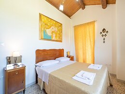Holiday Home in Guardavalle Near Beaches
