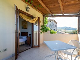 Holiday Home in Guardavalle Near Beaches