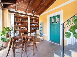 Holiday Home in Guardavalle Near Beaches