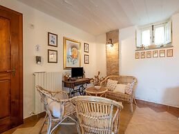 Holiday Home in Guardavalle Near Beaches