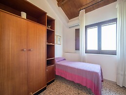 Holiday Home in Guardavalle Near Beaches