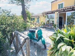 Holiday Home in Guardavalle Near Beaches
