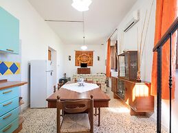 Holiday Home in Guardavalle Near Beaches