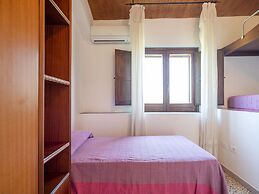 Holiday Home in Guardavalle Near Beaches