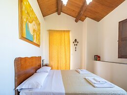 Holiday Home in Guardavalle Near Beaches