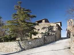Apartment in Pergine Valdarno With Pool