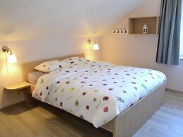 Home in Ovifat With Sauna