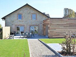 Home in Ovifat With Sauna
