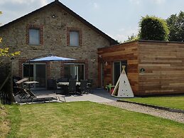 Home in Ovifat With Sauna
