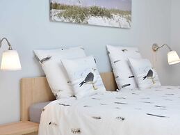 Home in Ovifat With Sauna