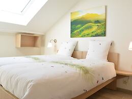 Home in Ovifat With Sauna