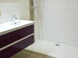 Home in Ovifat With Sauna