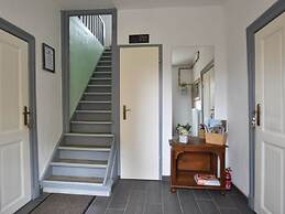 Arresting Apartment near Sea in Klütz