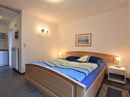 Arresting Apartment near Sea in Klütz
