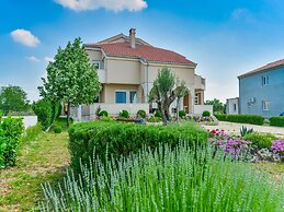 Modern Home in Quiet Pristeg