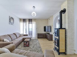 Modern Home in Quiet Pristeg