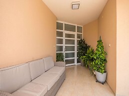 Modern Home in Quiet Pristeg