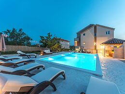 Modern Home in Quiet Pristeg