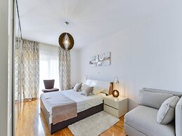 Modern Home in Quiet Pristeg
