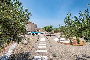 Modern Home in Quiet Pristeg