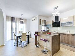 Modern Home in Quiet Pristeg