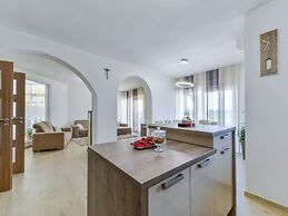Modern Home in Quiet Pristeg