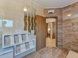 Modern Home in Quiet Pristeg