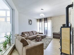 Modern Home in Quiet Pristeg