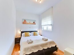 Modern Home in Quiet Pristeg