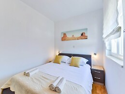 Modern Home in Quiet Pristeg