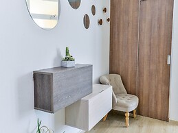 Modern Home in Quiet Pristeg
