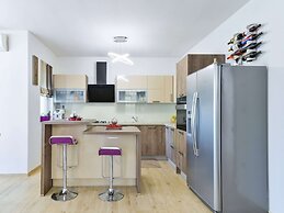 Modern Home in Quiet Pristeg