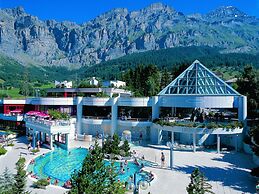 Chalet Heremence Near Les 4 Vallees Ski Area