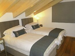 Chalet Heremence Near Les 4 Vallees Ski Area