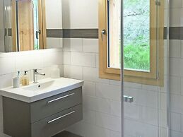 Chalet Heremence Near Les 4 Vallees Ski Area