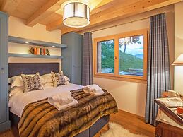 Chalet Heremence Near Les 4 Vallees Ski Area