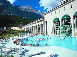 Chalet Heremence Near Les 4 Vallees Ski Area