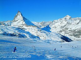 Chalet Heremence Near Les 4 Vallees Ski Area