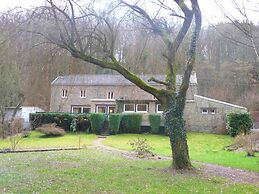 Home in Comblain-au-pont